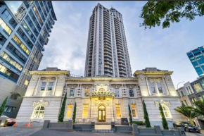 Sky High, Auckland